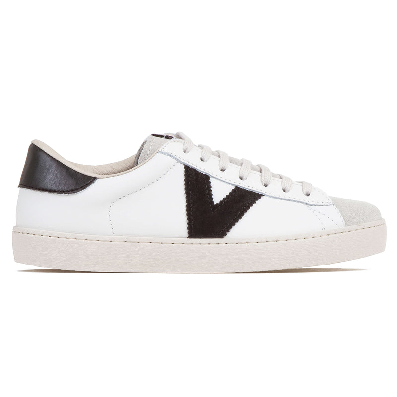 Women's Berlin - Black - DNA Footwear