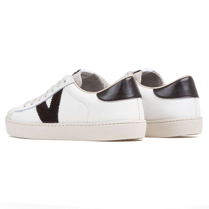 Women's Berlin - Black - DNA Footwear