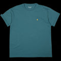 Carhartt WIP Women's Chase T-Shirt
