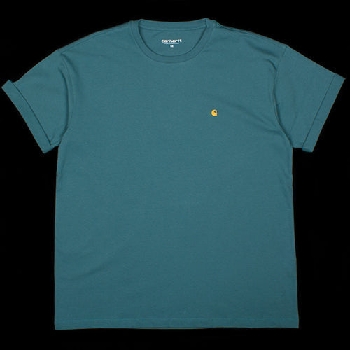 Carhartt WIP Women's Chase T-Shirt