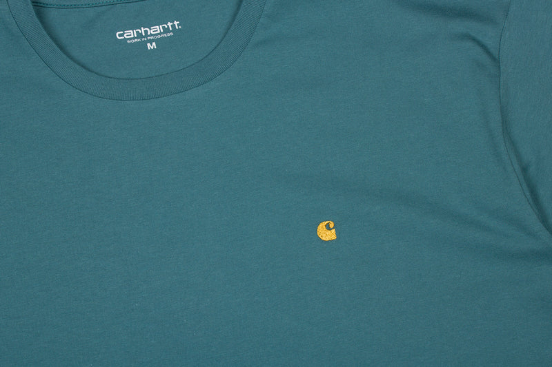 Carhartt WIP Women's Chase T-Shirt