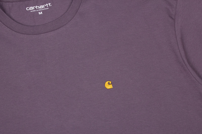 Carhartt WIP Women's Chase T-Shirt