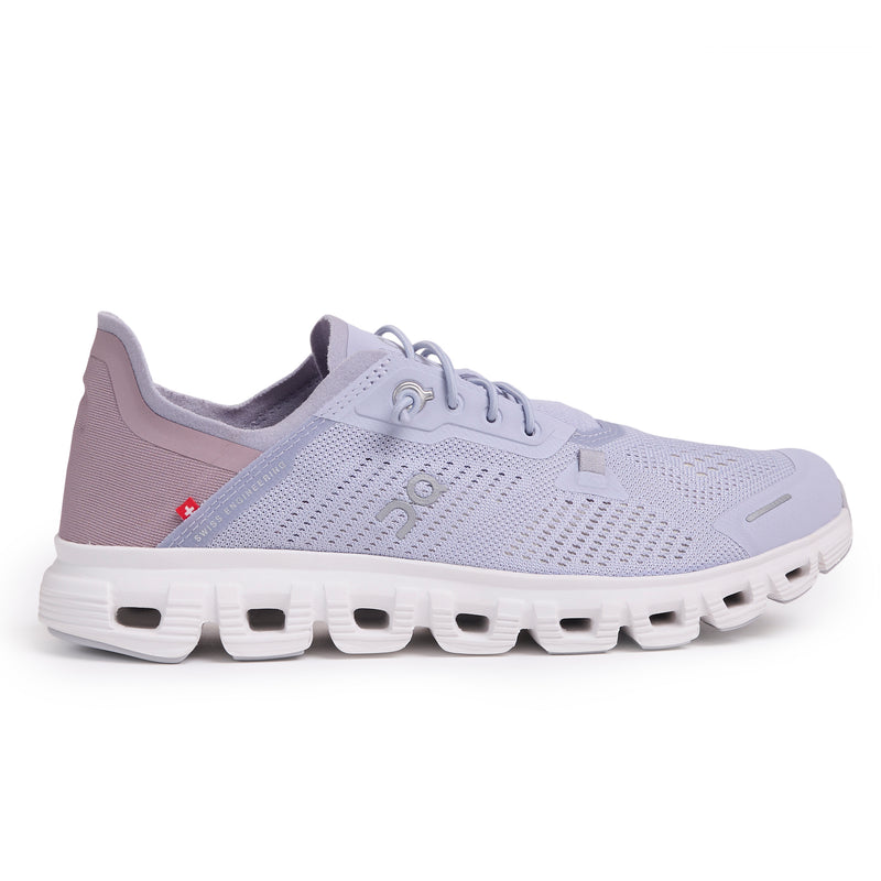 Women's Cloud 6 Coast - NImbus/Heron
