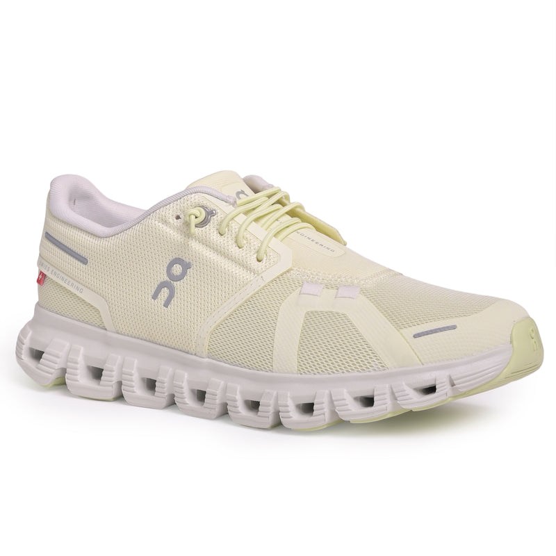 Women's Cloud 6 - Seedling/Ice