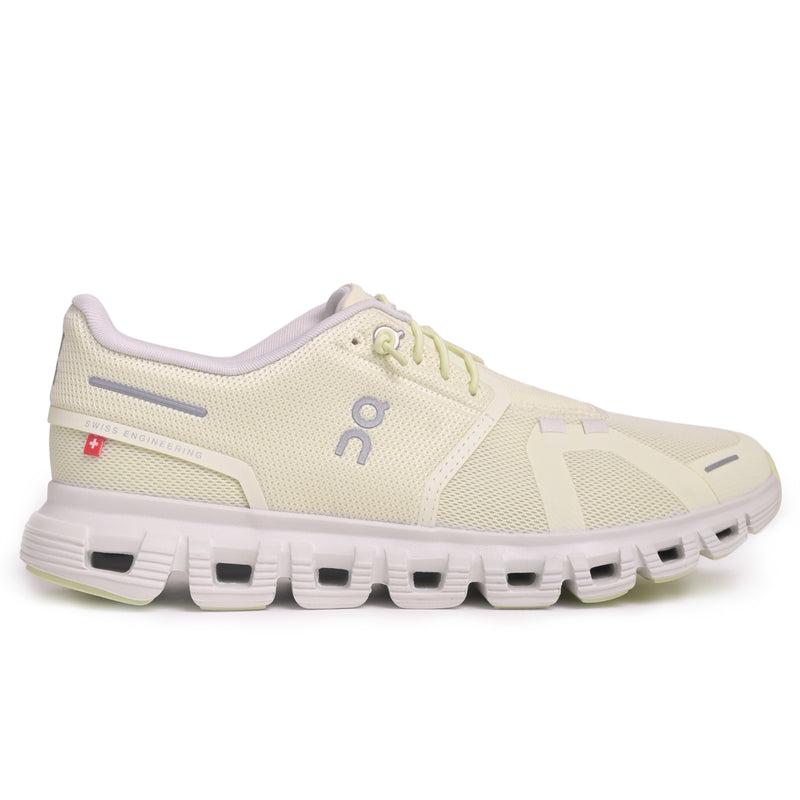 Women's Cloud 6 - Seedling/Ice