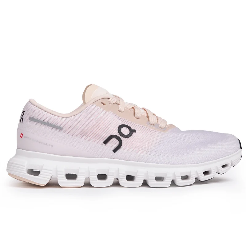 Women's Cloud Push 6 - Sand/Wolf