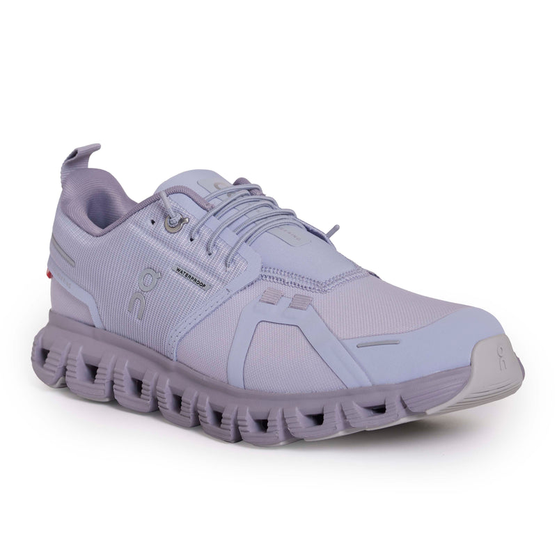 Women's Cloud Waterproof - Nimbus/Lilac - DNA Footwear