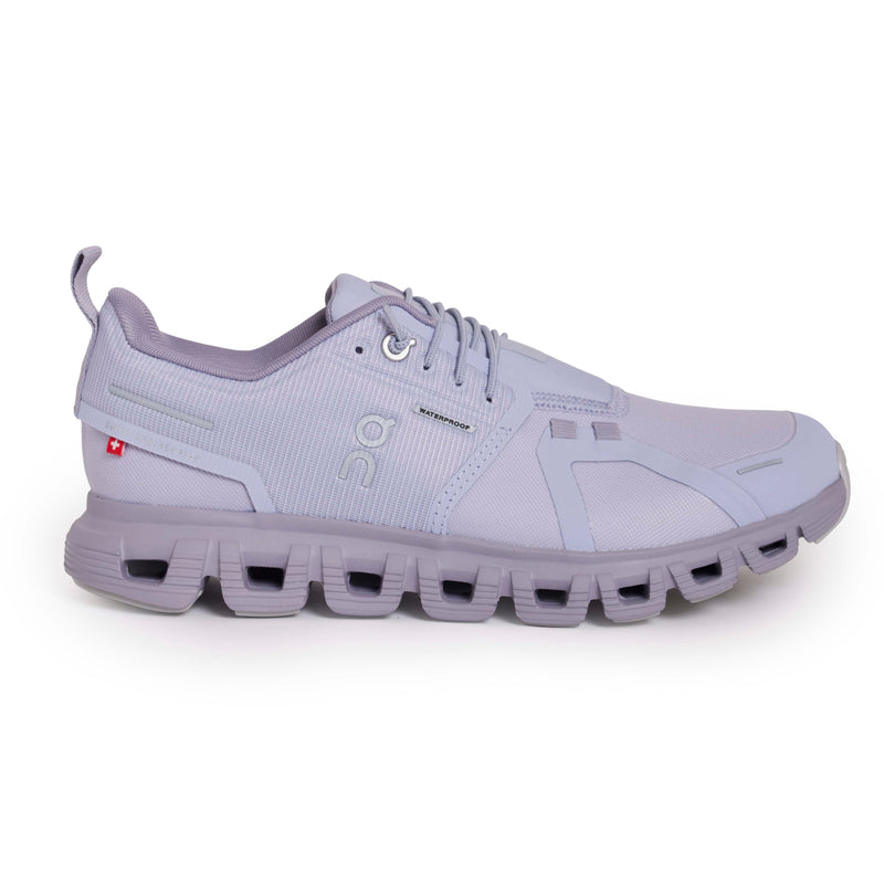 Women's Cloud Waterproof - Nimbus/Lilac - DNA Footwear