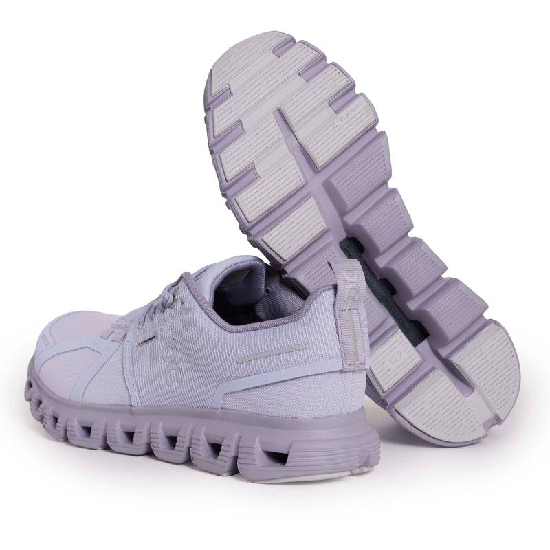 Women's Cloud Waterproof - Nimbus/Lilac - DNA Footwear