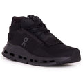 Women's Cloudnova  2 - All Black