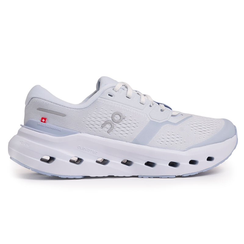 Women's Cloudrunner 3 - Heather/Marsh