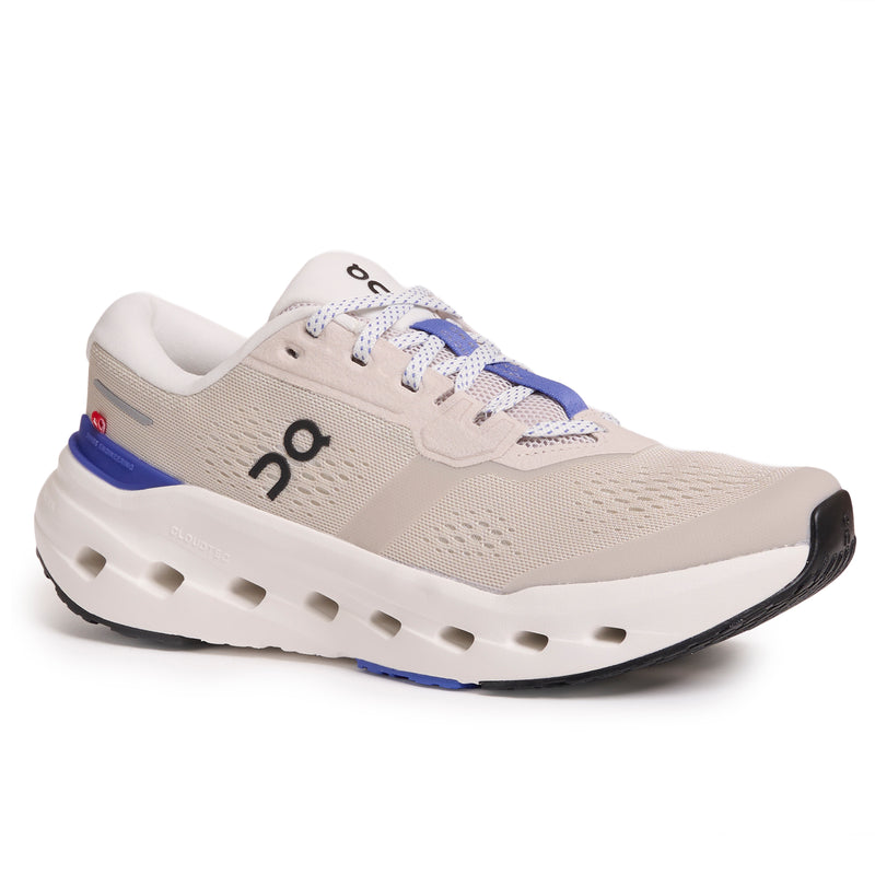Women's Cloudrunner 3 - Pearl/Sailor