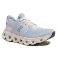 Women's Cloudswift 4 - Heather/Gardenia