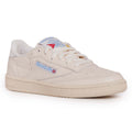Women's Club C 85 Vintage - Chalk/Blue