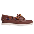 Women's Docksides Portland - Brown