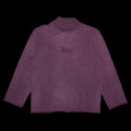 Women's Gen Mock Neck Fleece