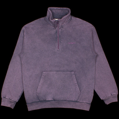 Carhartt WIP Women's Hooded Mosby Highneck Sweat