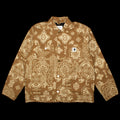 Carhartt WIP Women's Irving Jacket