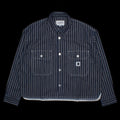 Carhartt WIP Women's L/S Trade Shirt