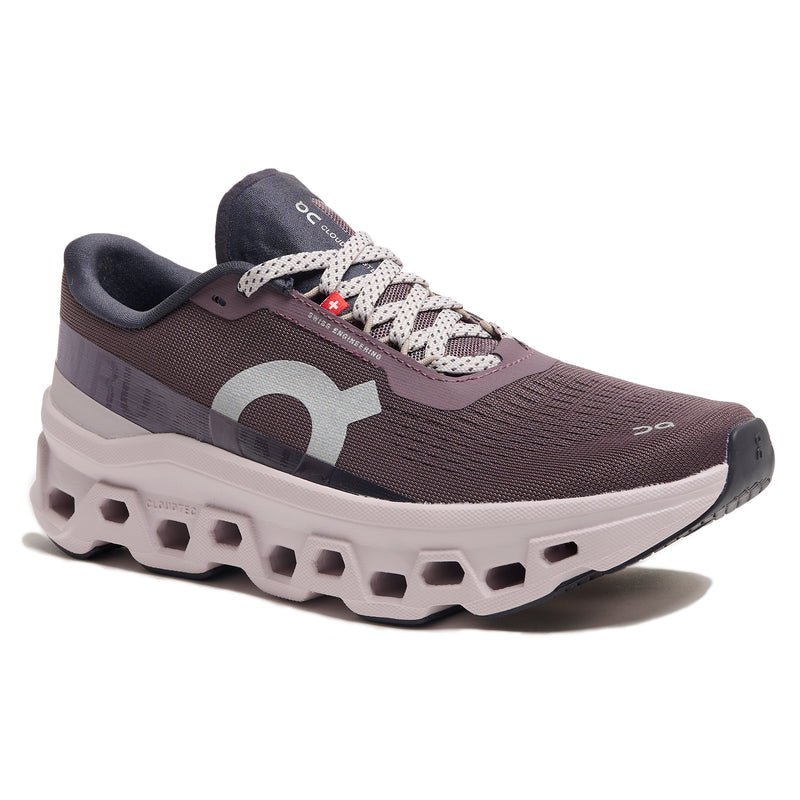Women's Monster - Gobi/Lilac