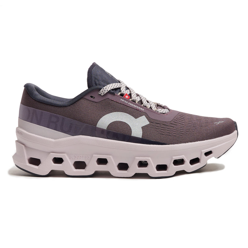 Women's Monster - Gobi/Lilac