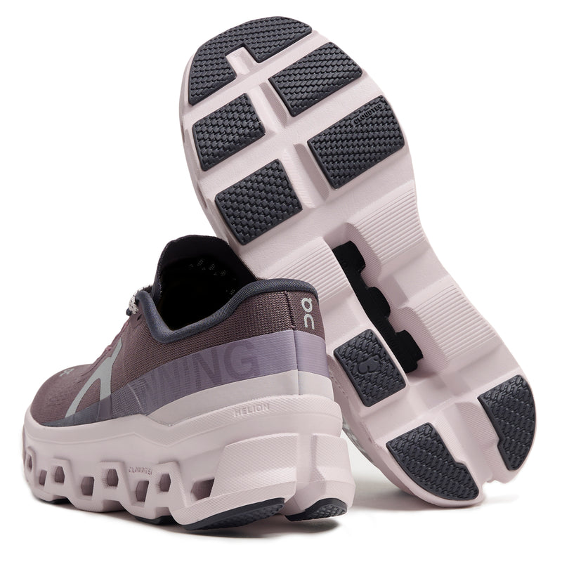 Women's Monster - Gobi/Lilac