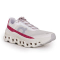 Women's Monster - Ivory/Grenadine