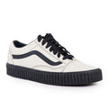 Women's Oldskool Creeper - White