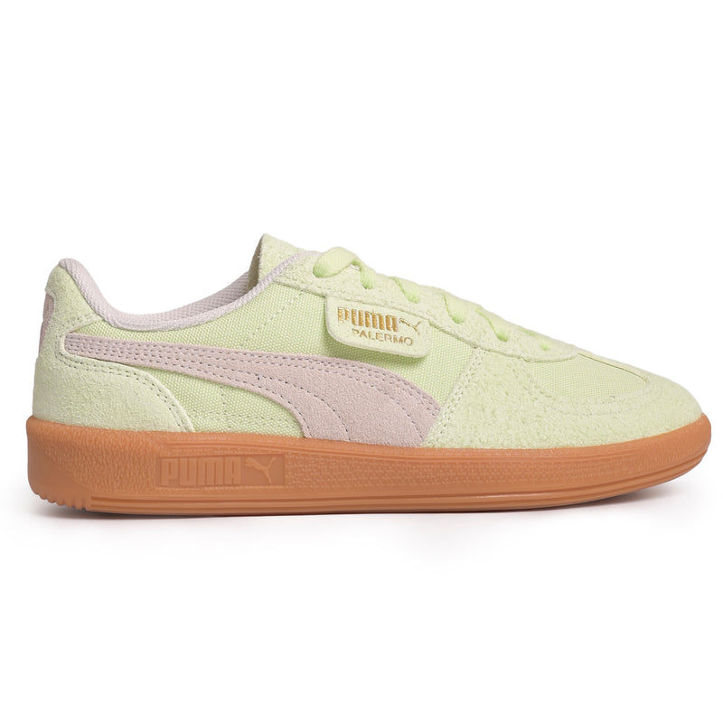 Women's Palermo - Apple