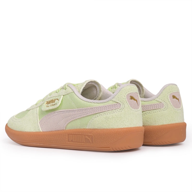 Women's Palermo - Apple