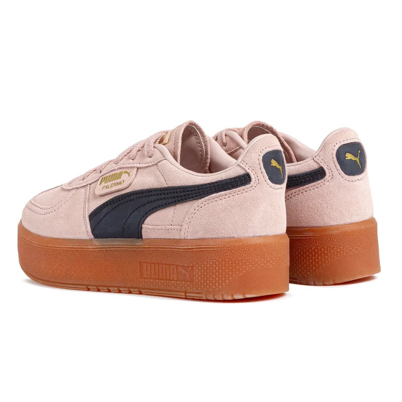 Women's Palermo Elevata - Rose