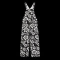 Stussy Women's Perri Overall