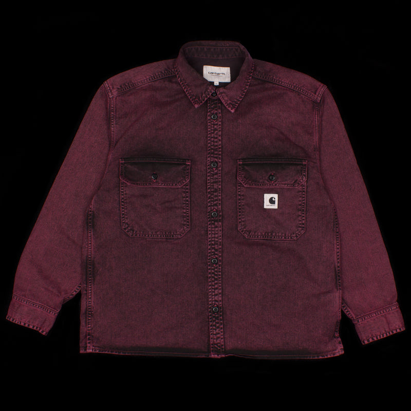 Women's Reno Shirt Jacket