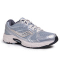 Women's Ride Millennium -  Silver/Cream