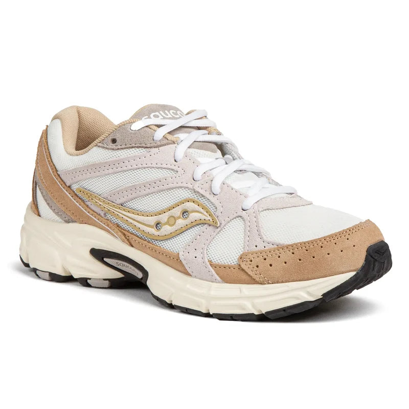 Women's Ride Millennium - White/Sand