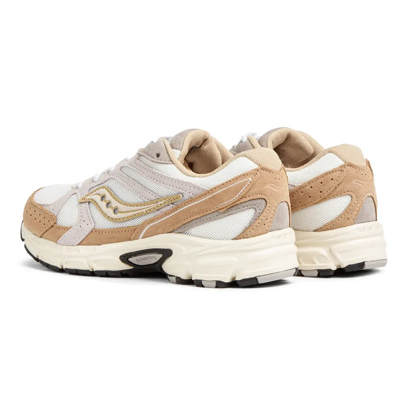 Women's Ride Millennium - White/Sand