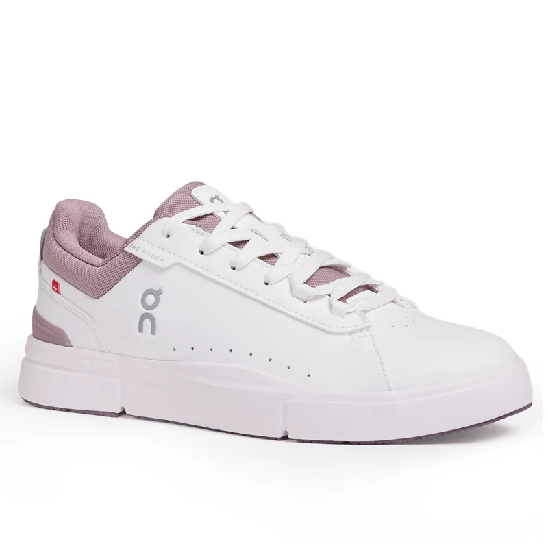 Women's Roger Advantage 2 - White/Heron