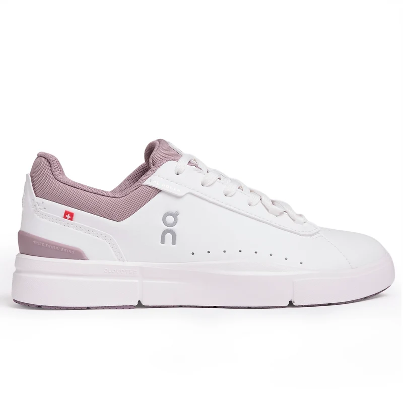 Women's Roger Advantage 2 - White/Heron