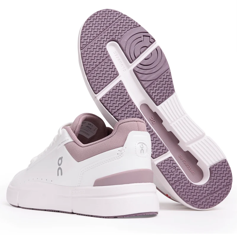 Women's Roger Advantage 2 - White/Heron