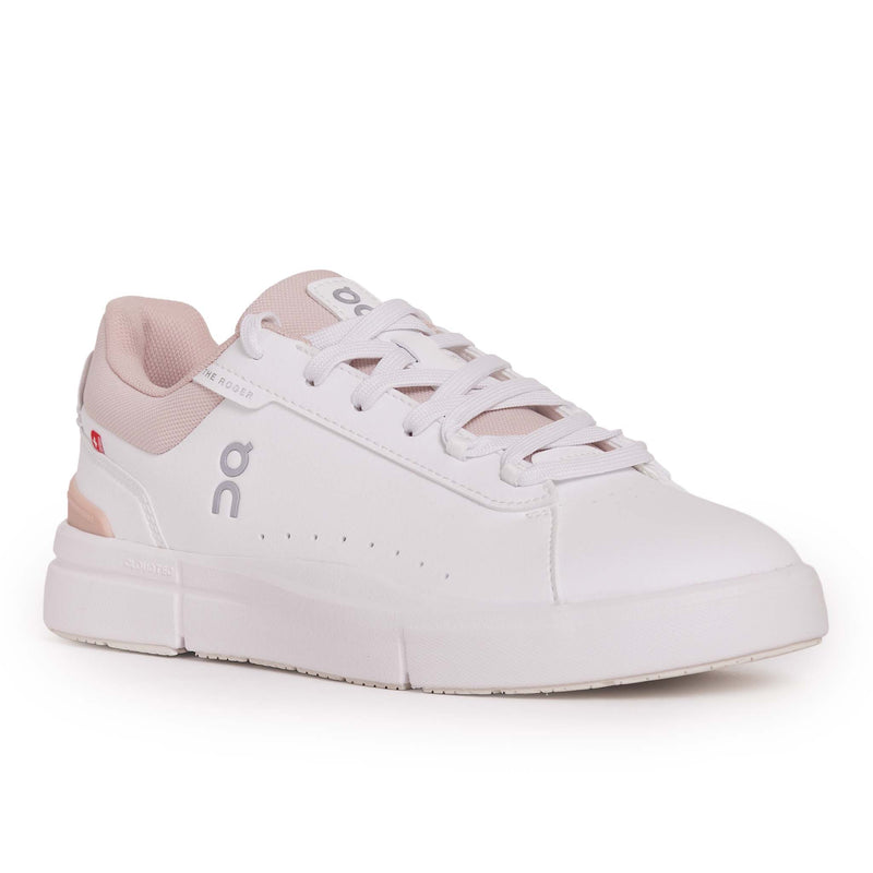 Women's Roger Advantage 2 - White/Rose