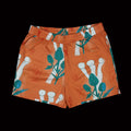 Women's Tom Krol Flower Short