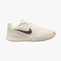 Women's Vapor Lite 3 Hard Court Tennis Shoes in Pale Ivory/Tattoo-Vachetta Tan