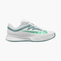 Women's Vapor Pro 3 Hard Court Tennis Shoes in White/Mint Foam-Cannon