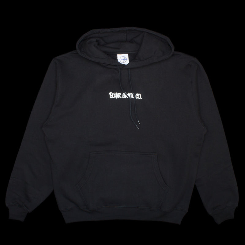 World Domination Hoodie