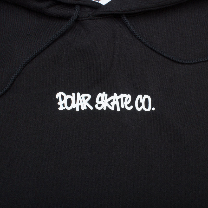 World Domination Hoodie