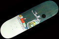 Worrest Would Slick Deck Green 8.3"