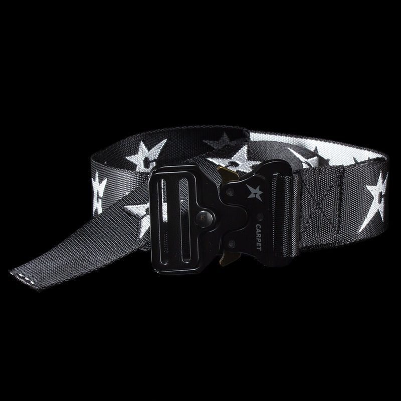Carpet Company Woven Belt