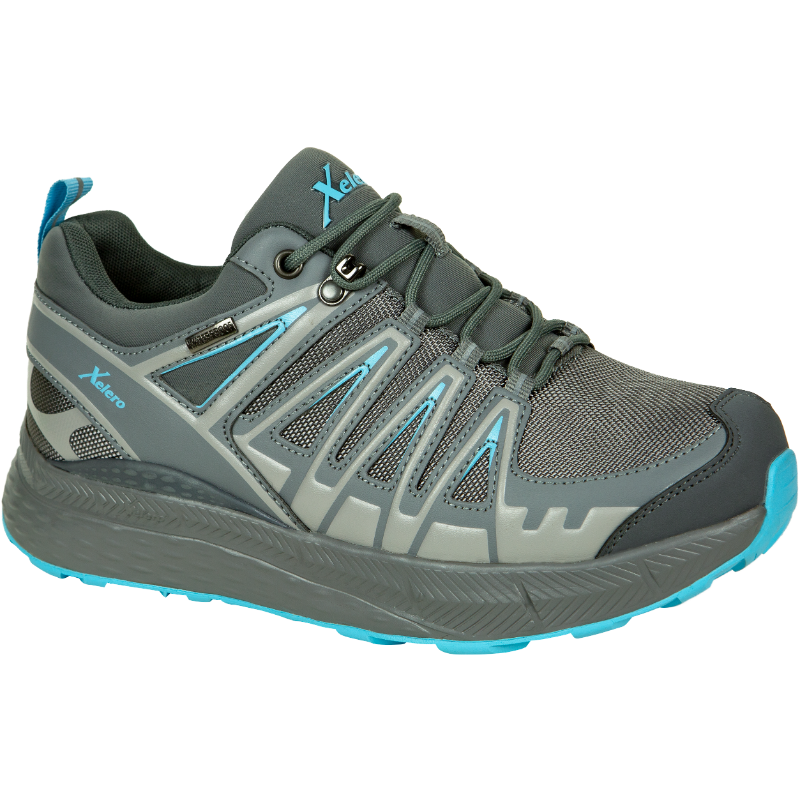 Xelero Steadfast Trail by Xelero