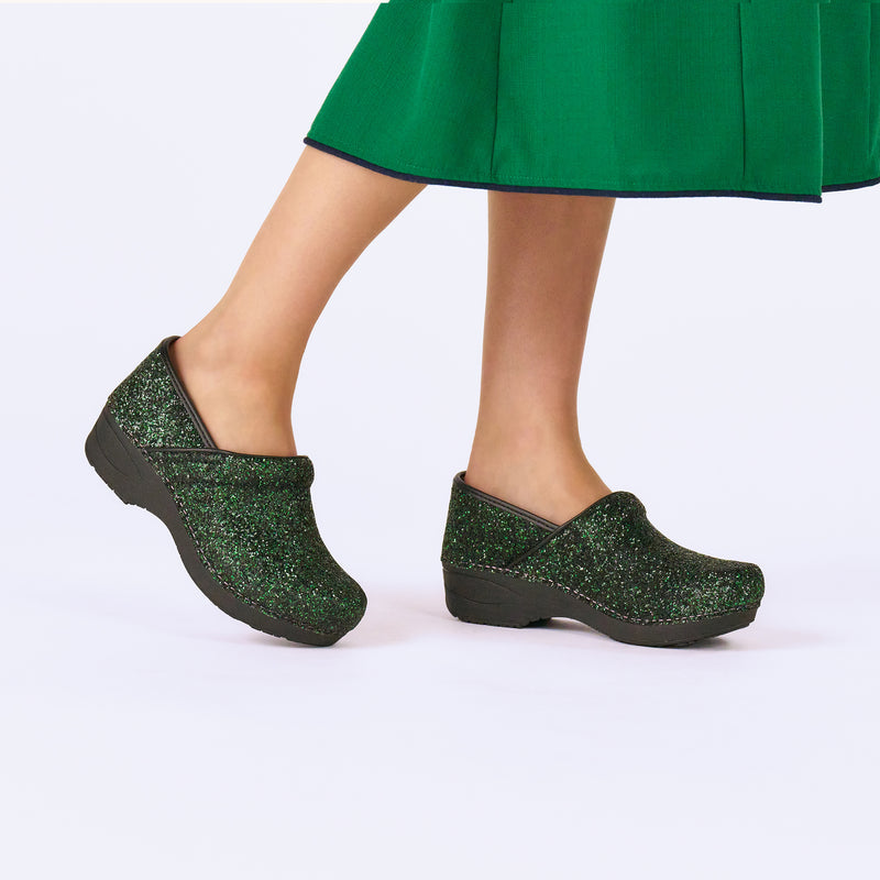 XP 2.0 Elixir Green Glitter