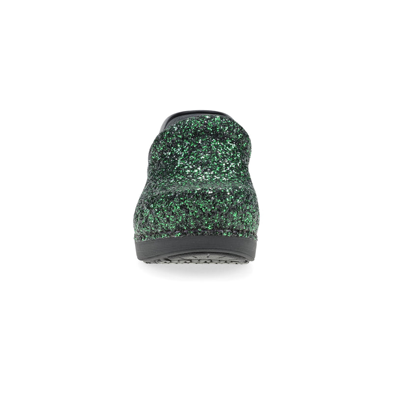 Toe image of XP 2.0 Green Glitter